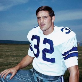Walt Garrison